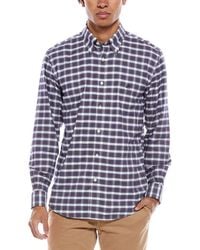 Brooks Brothers - Regular Fit Oxford Shirt - Lyst