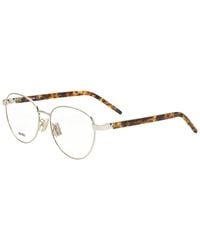 KENZO - Kz50121U 53Mm Optical Frames - Lyst