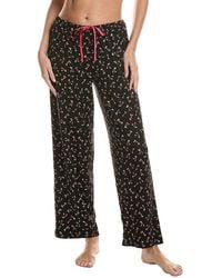 Hue - Cherry Love Pajama Pant - Lyst