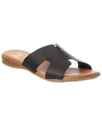 Andre Assous - Nadenka Sandal - Lyst