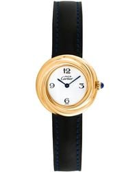 Cartier - Must De Trinity Watch, Circa 2000S (Authentic Pre-Owned) - Lyst