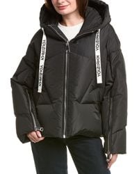 Khrisjoy - Khris Shiny Down Jacket - Lyst