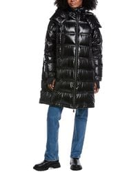 Moncler - Rochelairs Down Coat - Lyst