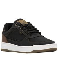 Lee Jeans - Daybreaker Low Top Sneaker - Lyst