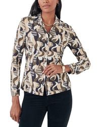 J.McLaughlin - Betty Top - Lyst