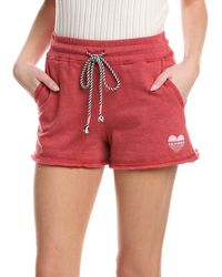 Sundry - Cali Heart Lounge Short - Lyst