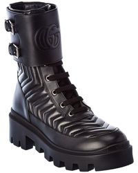 Gucci Boots for Women - Up to 52% off at Lyst.com