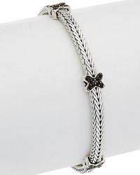 Phillip Gavriel - Sapphire Bracelet - Lyst