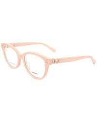 Stella McCartney - Sc50006i 53mm Optical Frames - Lyst