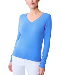 J.McLaughlin - Maye Cashmere Sweater - Lyst
