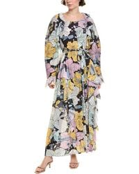 Beulah London - Maxi Dress - Lyst