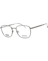 BOSS - Boss 1415 55Mm Optical Frames - Lyst