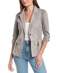 XCVI - Blazer - Lyst