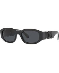 Versace - Sunglasses - Lyst