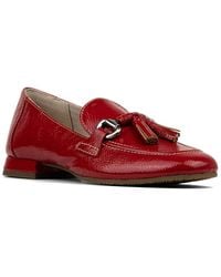 Donald J Pliner - Fabia Loafer - Lyst