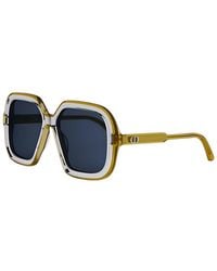 Dior - Highlight 57Mm Sunglasses - Lyst