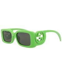 Gucci - Gg1325S 54Mm Sunglasses - Lyst