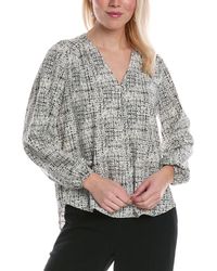 Renuar - Blouse - Lyst