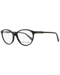 Longchamp - Lo2709 53Mm Optical Frames - Lyst