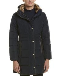 Cole Haan Coats for Women | Online Sale up to 80% off | Lyst