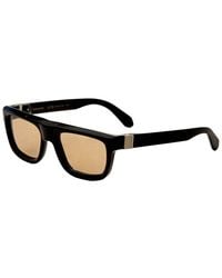 Ferragamo - 56Mm Sunglasses - Lyst