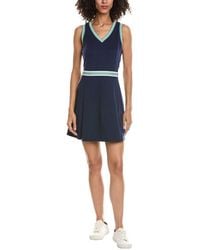 Tommy Bahama - Coastal Bay Pique Dress - Lyst
