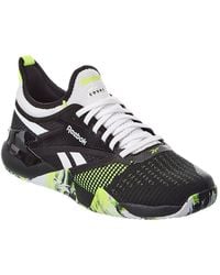 Reebok - Nano Court Sneaker - Lyst