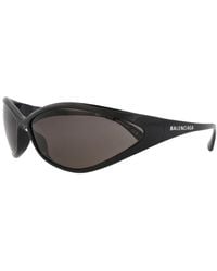 Balenciaga - 83Mm Sunglasses - Lyst