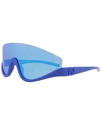 Gucci - Gg1650S 99Mm Sunglasses - Lyst