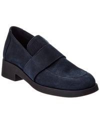 Arche - Taimok Leather Loafer - Lyst