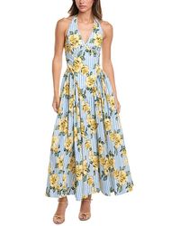 Hutch - Alara Dress - Lyst