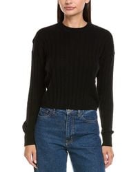 NAADAM - Wool & Cashmere-Blend Sweater - Lyst