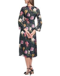 Sachin & Babi Alanna Dress in Blue | Lyst Sachin & Babi Alanna Dress in Blue | Lyst