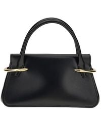 Givenchy - Mini Pinch Leather Handbag - Lyst