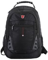 DUKAP - Precision Executive Backpack For Laptops - Lyst