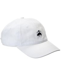 Brooks Brothers - Classic Baseball Hat - Lyst