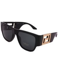 Versace - Ve4403 57mm Sunglasses - Lyst