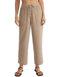 Z Supply - Plaza Airy Pant - Lyst