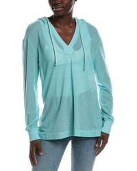 Michael Stars - Jessica Hoodie - Lyst