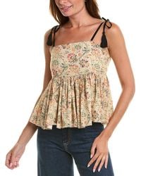 The Great - The Dainty Top - Lyst