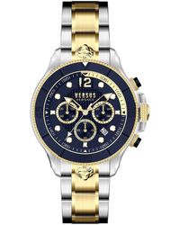 Versus Watches for Men | Online Sale up to 71% off | Lyst