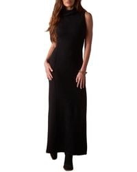 The Normal Brand - Eloise Column Dress - Lyst
