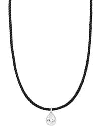 SHYMI - Necklace - Lyst