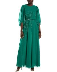 Sachin & Babi - Bianca Gown - Lyst