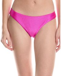 Becca - Monte Carlo Hipster Bottom - Lyst