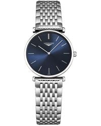 Longines - Lagrande Watch, Circa 2020s - Lyst