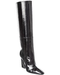 Fendi - Heeled Boots 'Arco' - Lyst