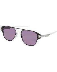 Oakley Oo6042 52mm Sunglasses - Purple