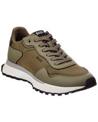 BOSS - Jonah Sneaker - Lyst