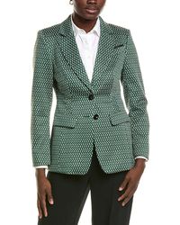 Marc Cain - Blazer - Lyst